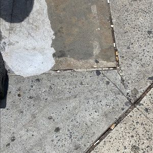 Meet your Posher, Salvatore